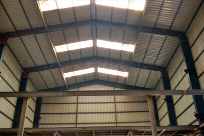 peb structure manufacturers in Ahmedabad