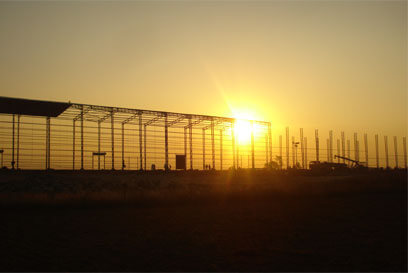 peb structure manufacturers in Ahmedabad