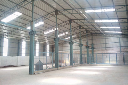 peb structure manufacturers in Ahmedabad