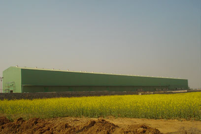 peb structure manufacturers in Ahmedabad