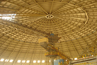 peb structure manufacturers in Ahmedabad