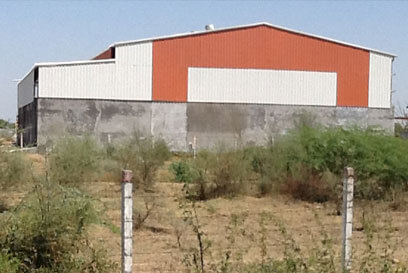 peb structure manufacturers in Ahmedabad