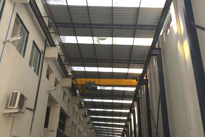 peb structure manufacturers in Ahmedabad