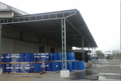 peb structure manufacturers in Ahmedabad