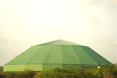 peb structure manufacturers in Ahmedabad