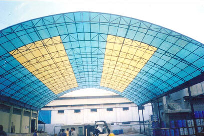 peb structure manufacturers in Ahmedabad
