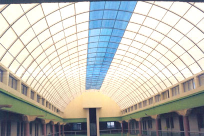 peb structure manufacturers in Ahmedabad