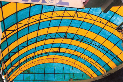 peb structure manufacturers in Ahmedabad