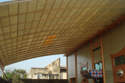 peb structure manufacturers in Ahmedabad