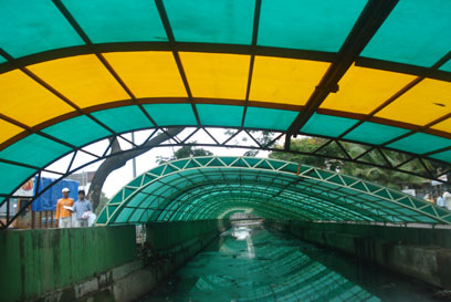 peb structure manufacturers in Ahmedabad