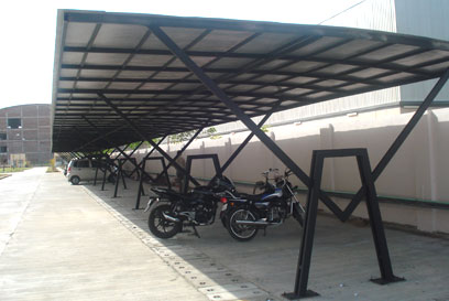 peb structure manufacturers in Ahmedabad