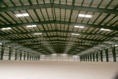 peb structure manufacturers in Ahmedabad