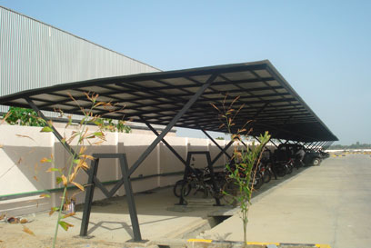 peb structure manufacturers in Ahmedabad