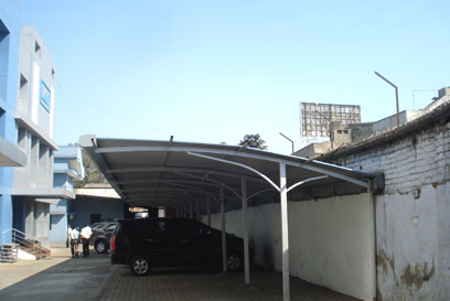 peb structure manufacturers in Ahmedabad