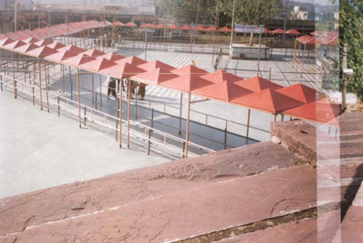 peb structure manufacturers in Ahmedabad