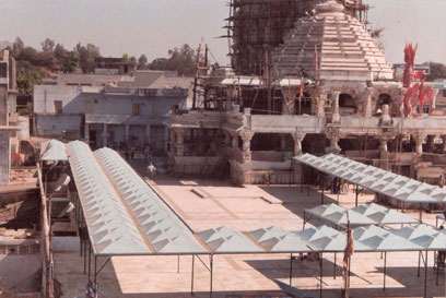 peb structure manufacturers in Ahmedabad