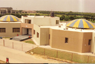 peb structure manufacturers in Ahmedabad