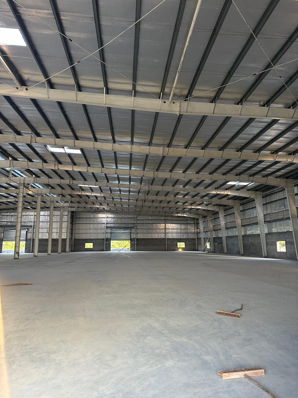 peb structure manufacturers in Ahmedabad