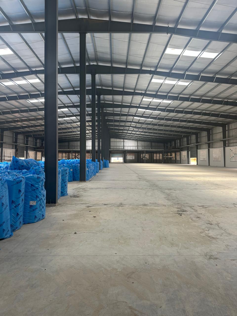 peb structure manufacturers in Ahmedabad